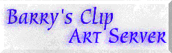 Barry's Clip Art Server