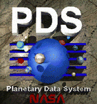NASA - Planetary Data Systems